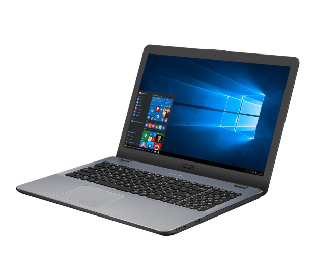 ASUS VivoBook 15 R542UQ i7-7500U/8GB/256SSD+1TB/Win10 - 380054 - zdjęcie 3